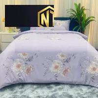 BỘ DRAP CHĂN GA GỐI 21
